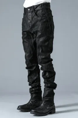 D.HYGEN M JEANS S24 ST1070224S