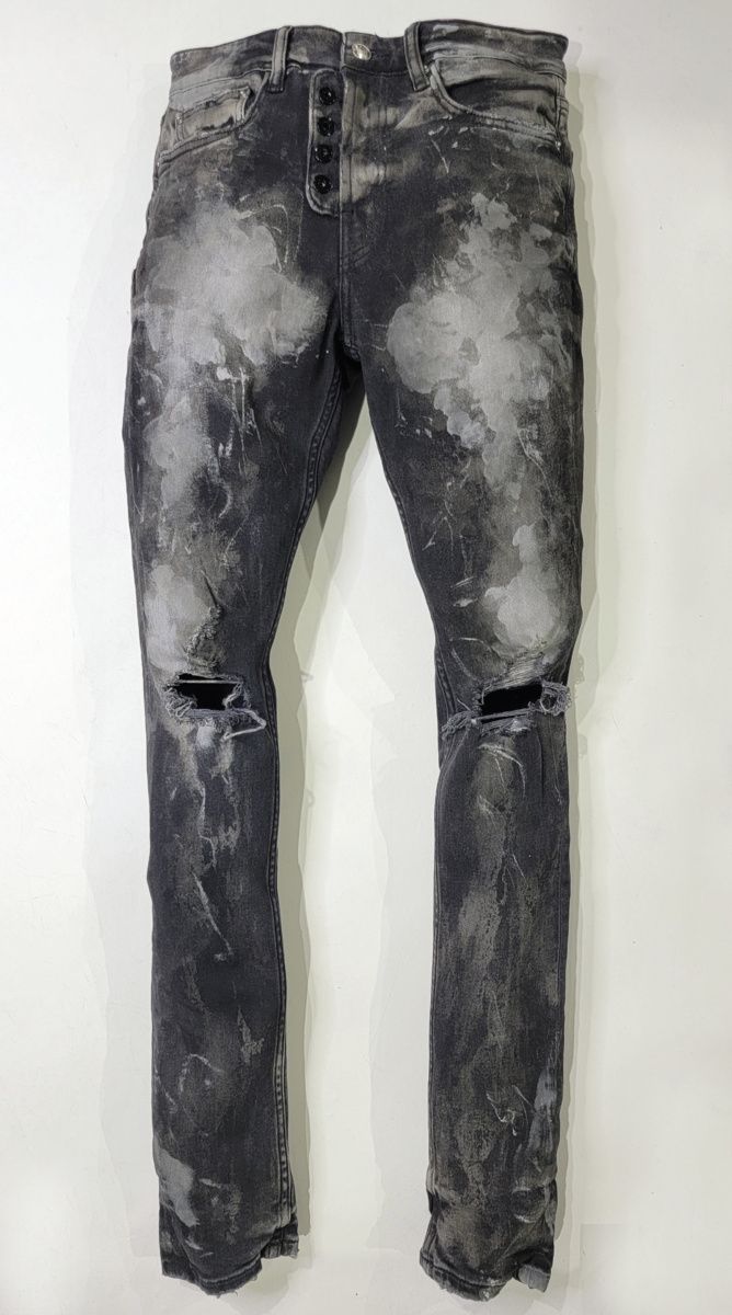 AMC M JEANS F23 678