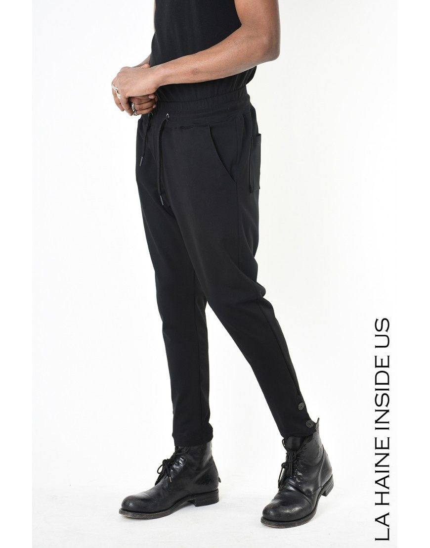 LA HAINE M PANTS F24 LM247