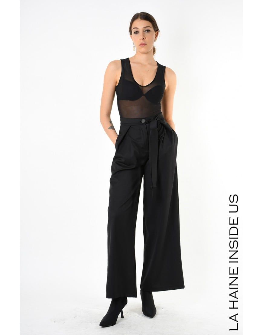 LA HAINE W PANTS F24 LW829