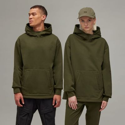ADIDAS Y3 M HOODIE F24 IW0076