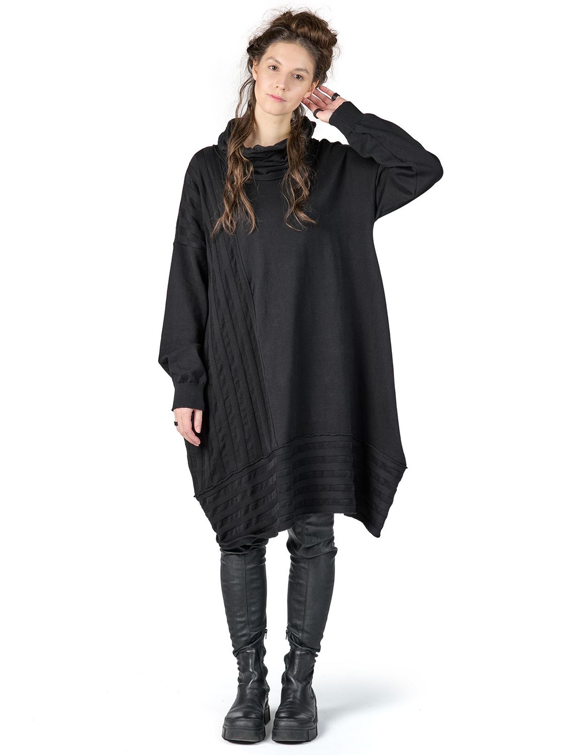 B3 W TUNIC F24 MAREEN