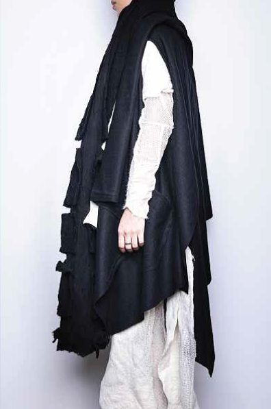 YEUNG W JACKET FW23315