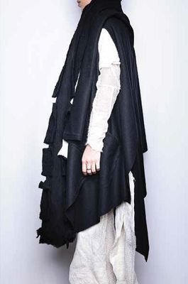 YEUNG W JACKET FW23315