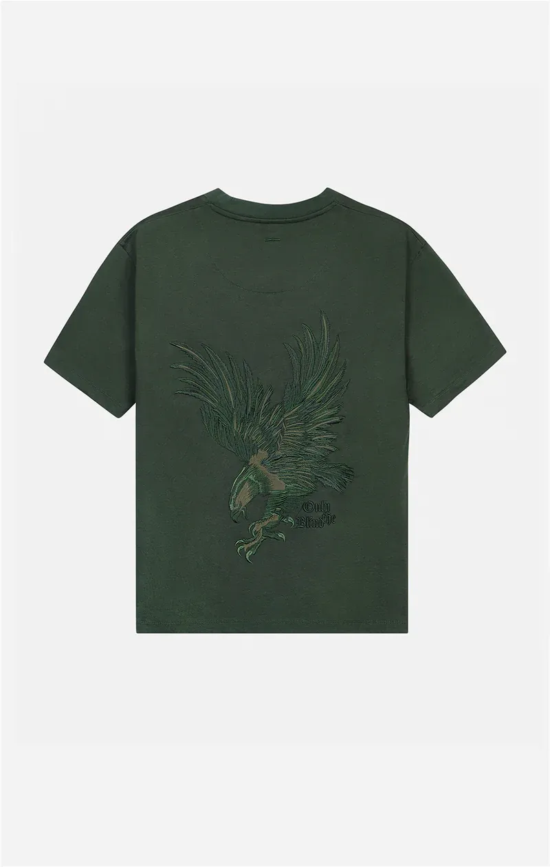 OTB M TEE F24 T1358