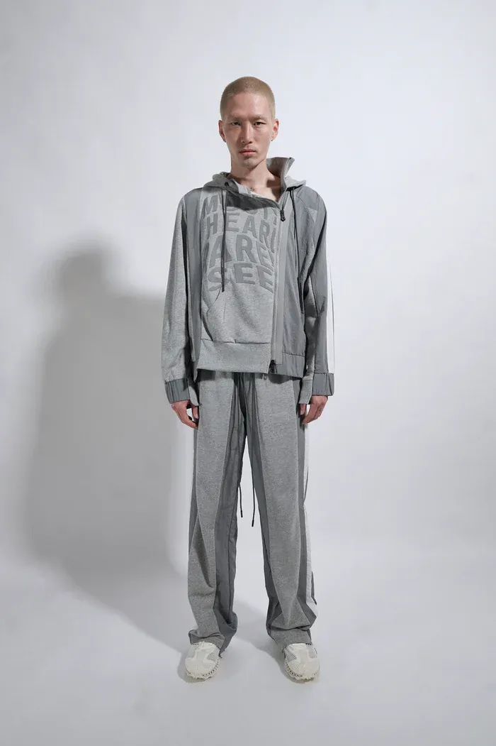 MHRS M HOODIE S24 KH02