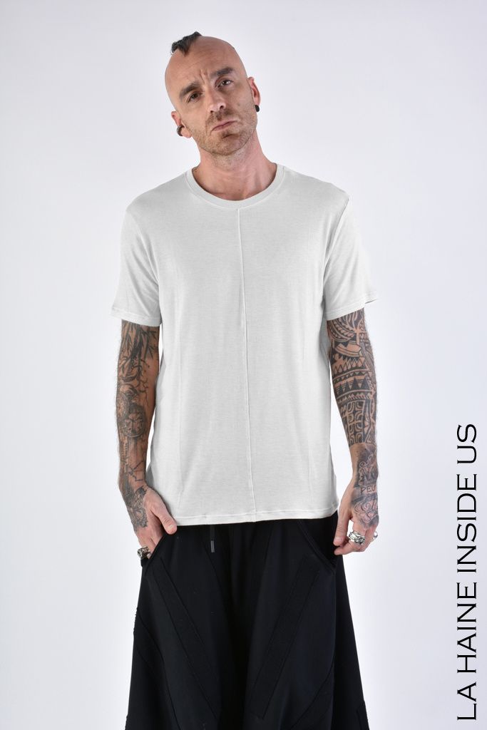 LA HAINE M TEE S24 LM167