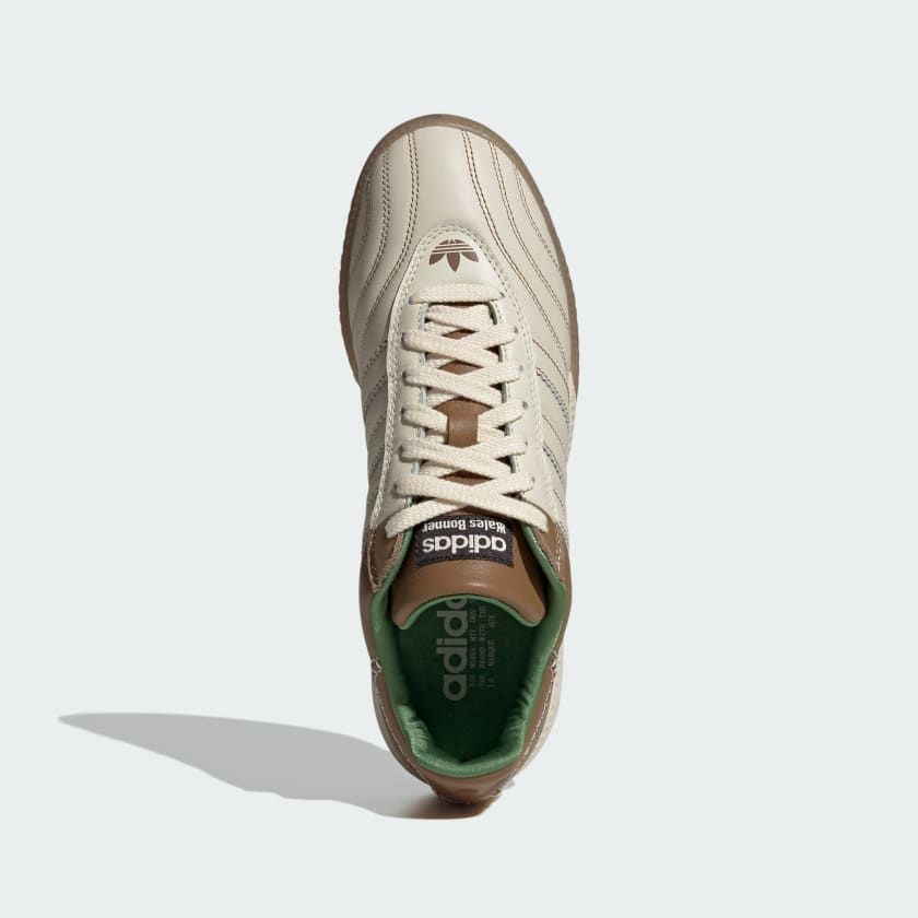 ADIDAS WALES BONNER M TRAINERS S24IF6703