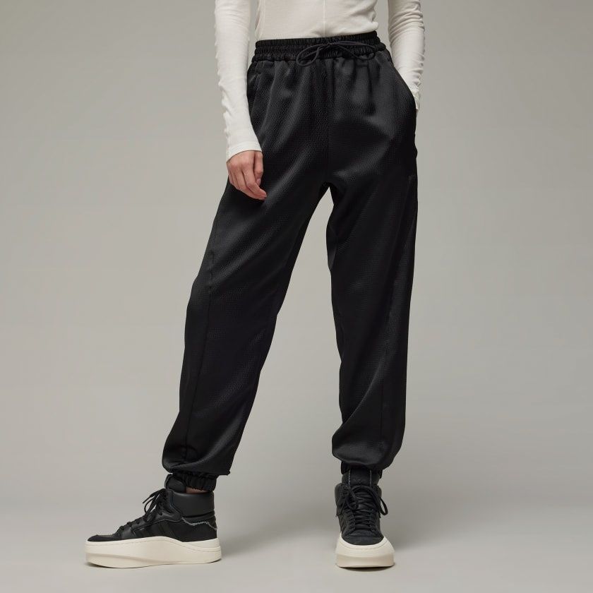 ADIDAS Y3 W PANTS F24 IR7102