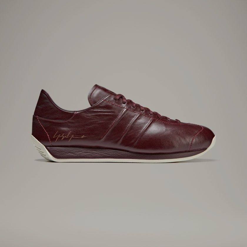 ADIDAS Y3 M TRAINER S24 IG4031