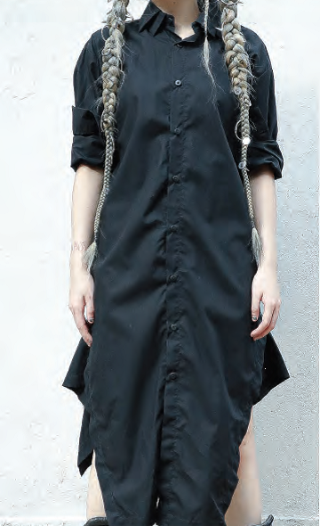 YEUNG W SHIRT S24 S805