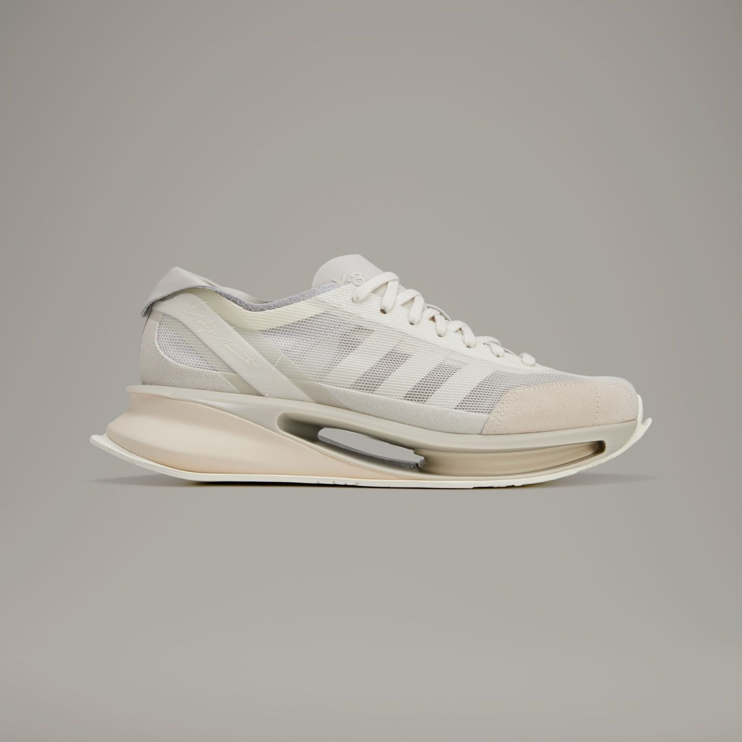 ADIDAS Y3 M TRAINERS S25 JQ2464