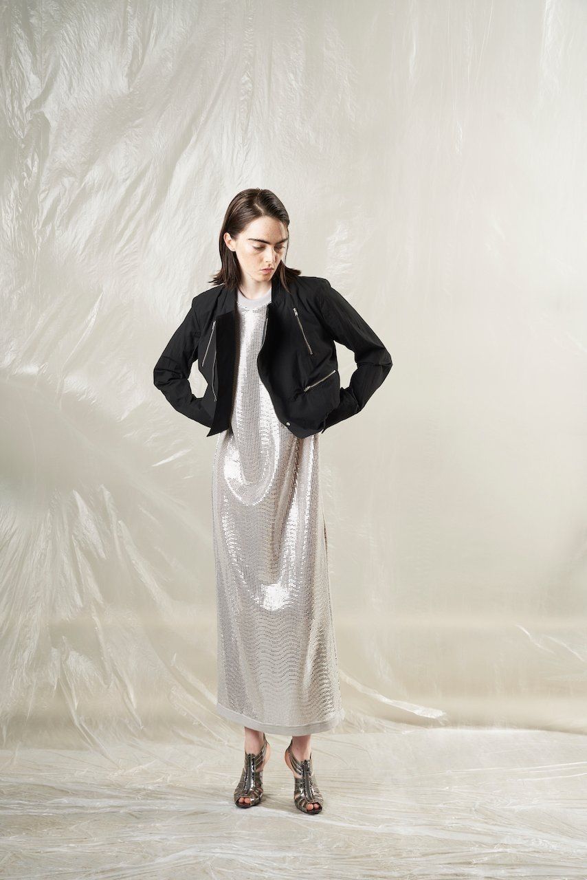 DIVKA W JACKET S25 J08