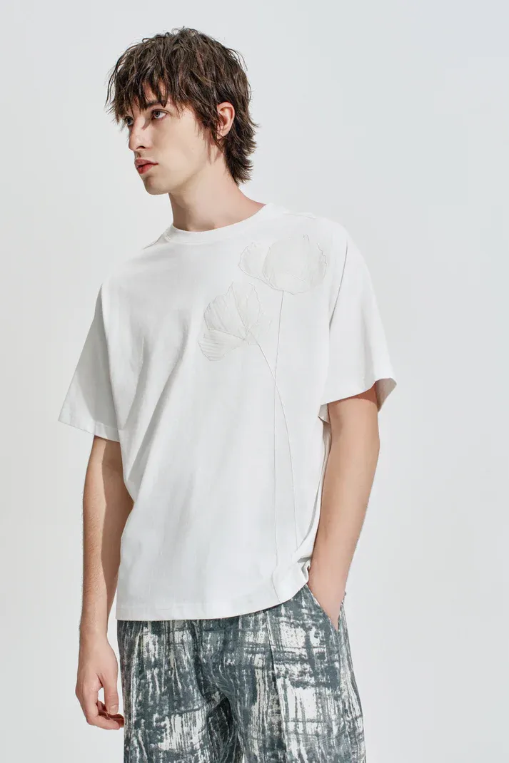 HARRISONWONG M TEE S25 H625009