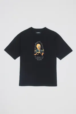 DOMREBEL M TEE S24 SKIP