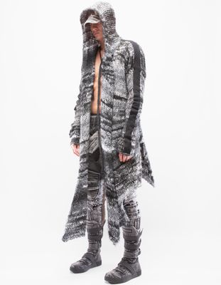 DEMOBAZA M CARDIGAN LIFE CODE F23