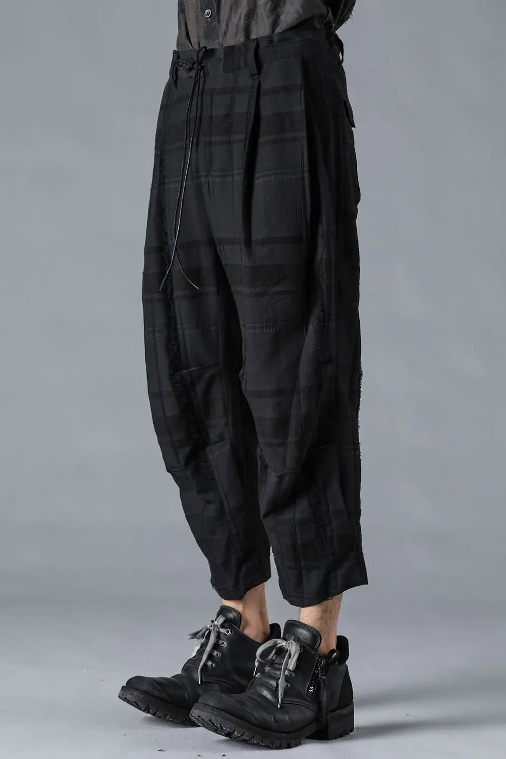 D.HYGEN M PANTS S24 ST1071824S
