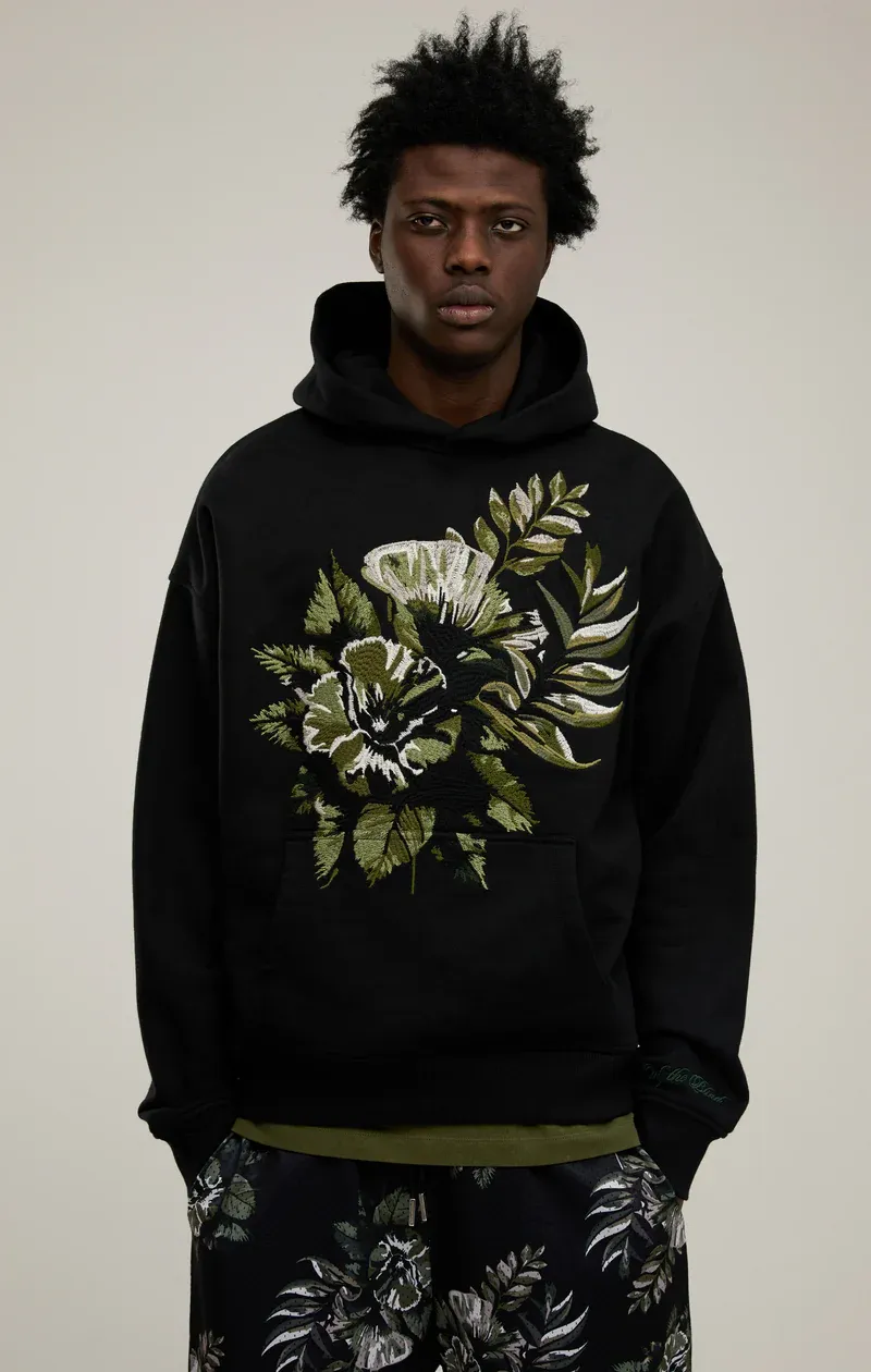 OTB M HOODIE S25 H1471