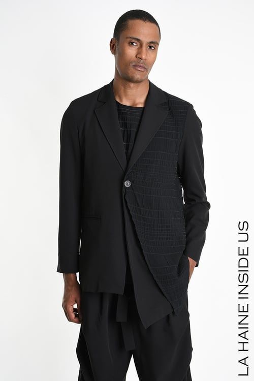 LA HAINE M JACKET S25 M1028