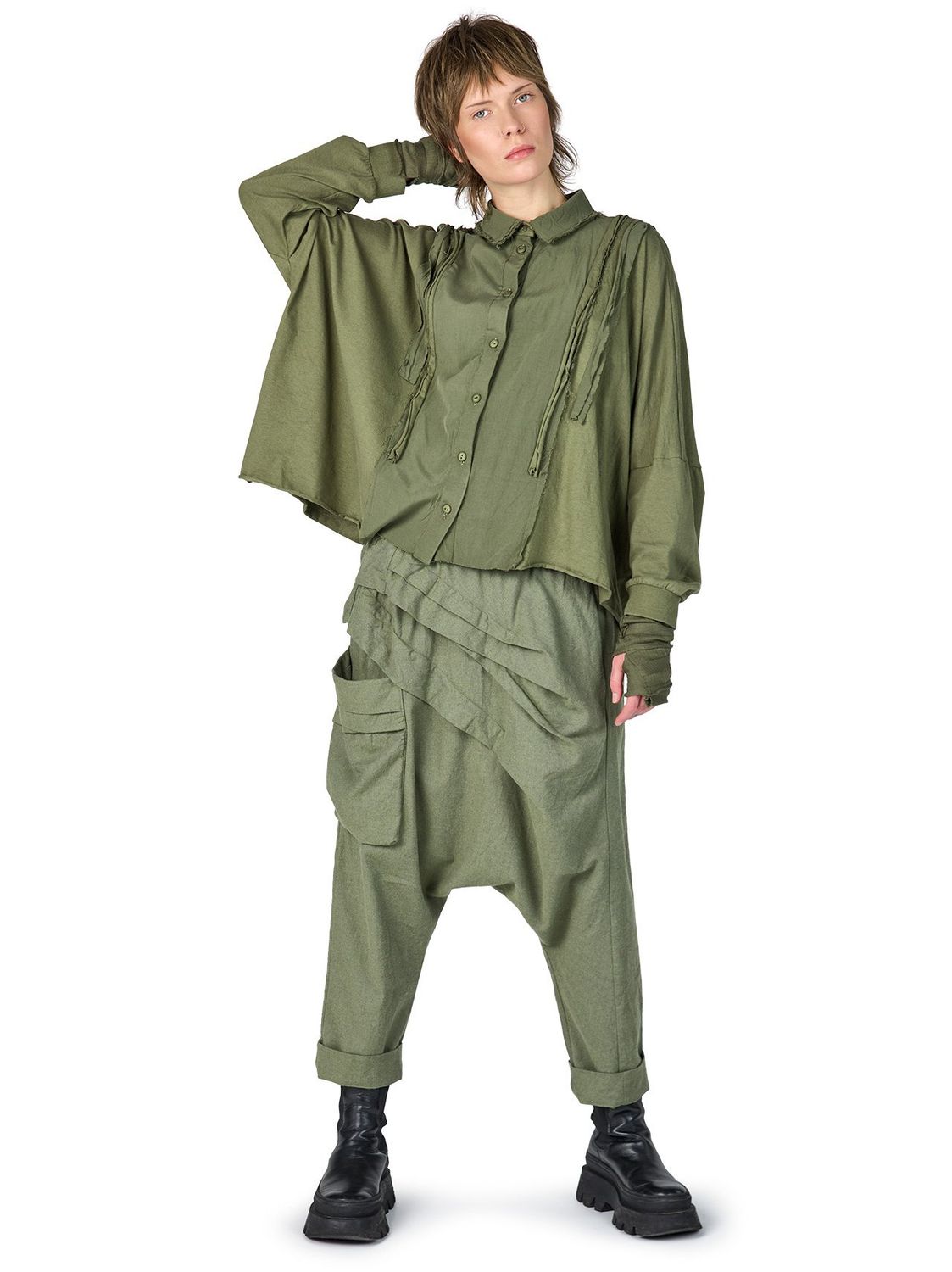 B3 W SHIRT F24 WELLA 