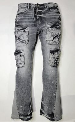 AMC M JEANS F23 802