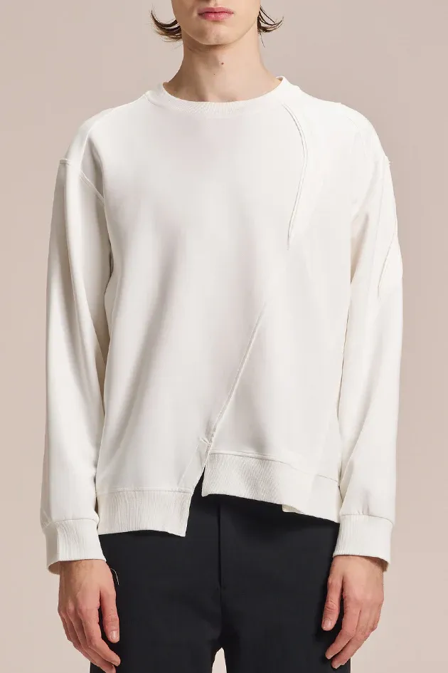 HARRISONWONG M SWEAT F24 H824020