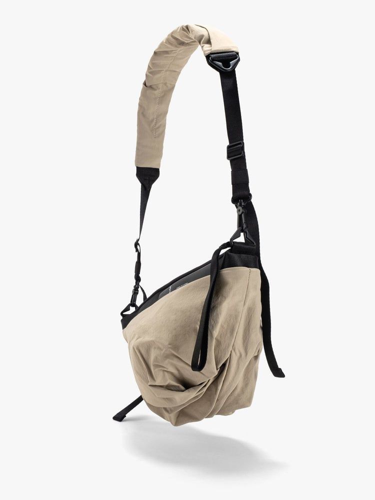 COTE &amp; CIEL UNISEX BAGS F24 29119