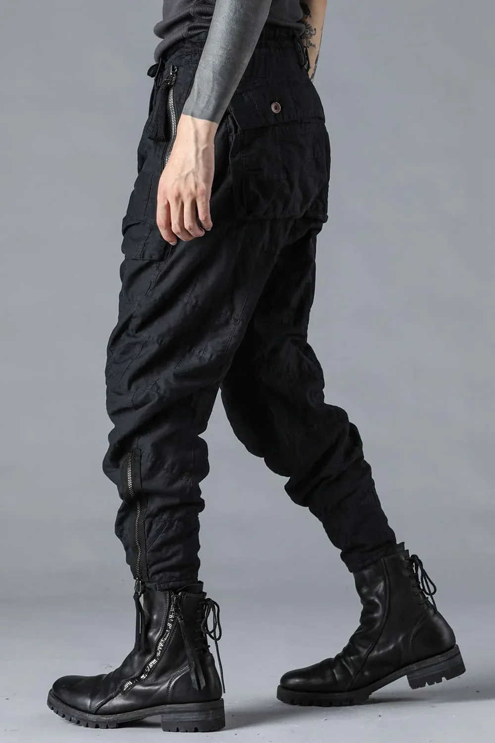 D.HYGEN M PANTS S24 ST1070524S