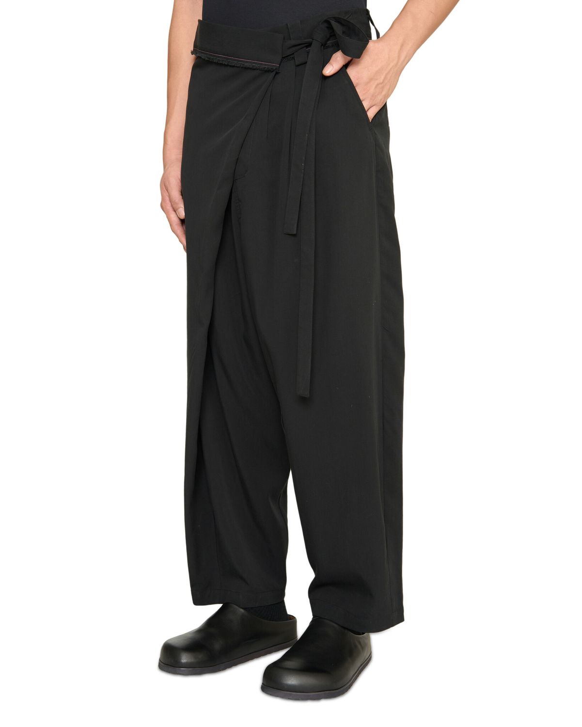 JOE CHIA M PANTS S24 SAHRA
