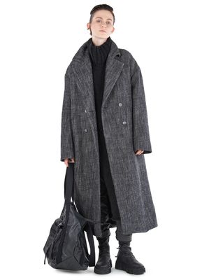 B3 W COAT F23 CAINE