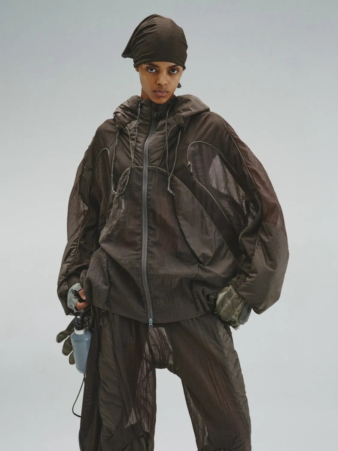 HAMCUS M JACKET F24 HM00324-1TM