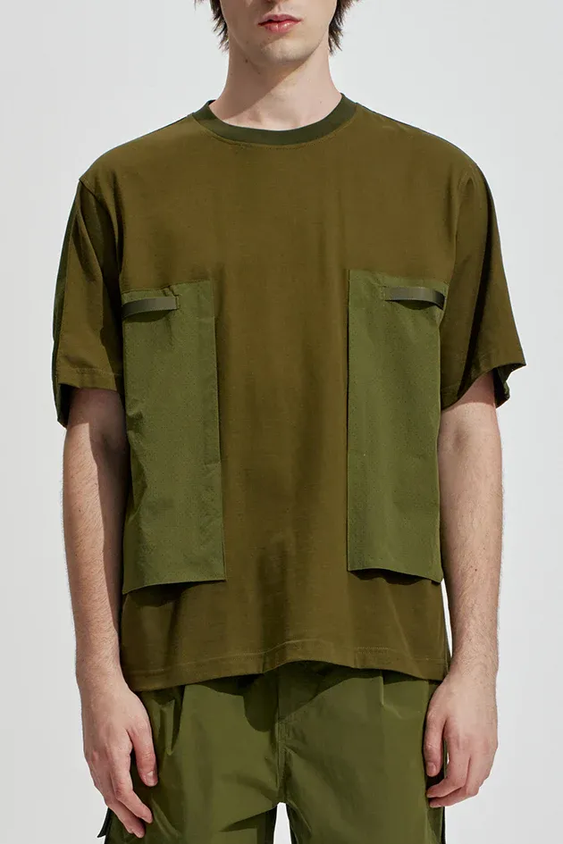 HARRISONWONG M TEE S25 H625047