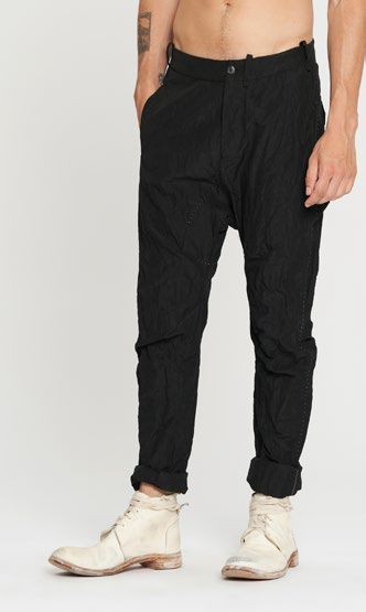 MASNADA M PANTS S24 M3202