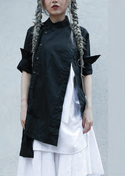 YEUNG W SHIRT S24 S801