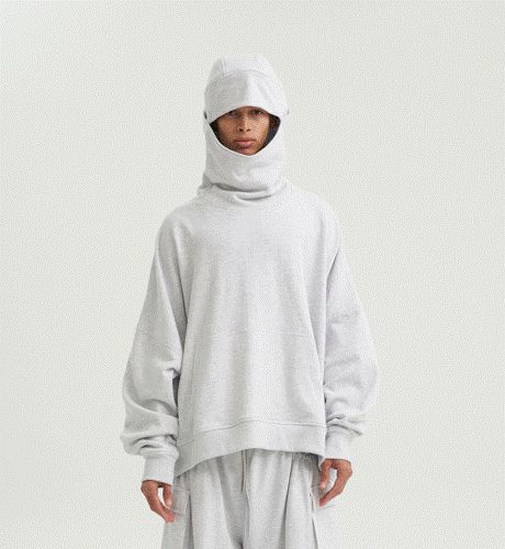 ASPARAGUS M HOODY F24 HD04