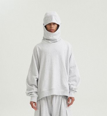 ASPARAGUS M HOODY F24 HD04