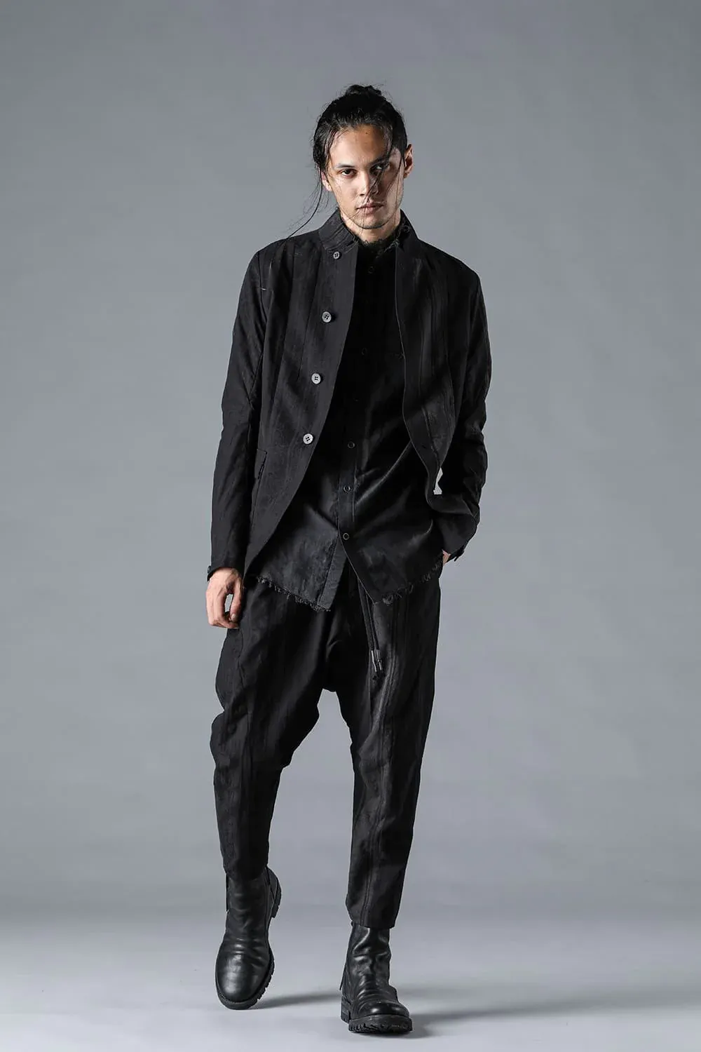 D.HYGEN M JACKET S24 ST1040624S