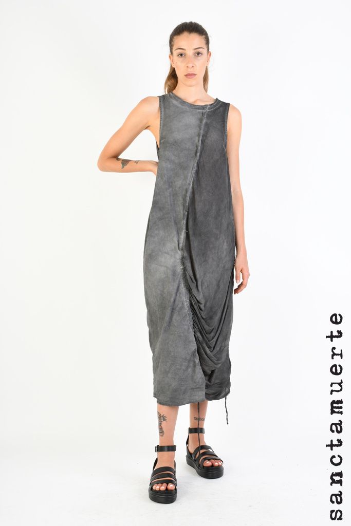 SANCTA W DRESS S24 SM353