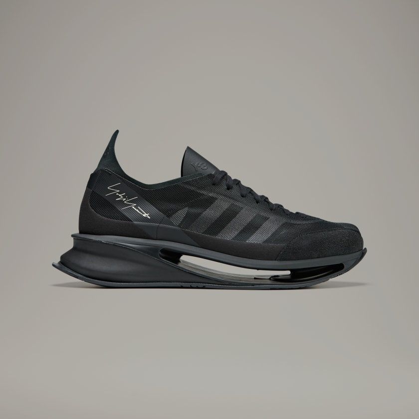 ADIDAS Y3 M TRAINERS S24 IE5700