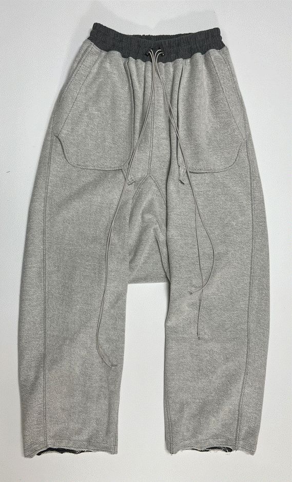 ASPARAGUS M PANTS F24 PT06