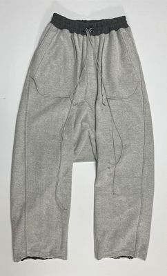 ASPARAGUS M PANTS F24 PT06