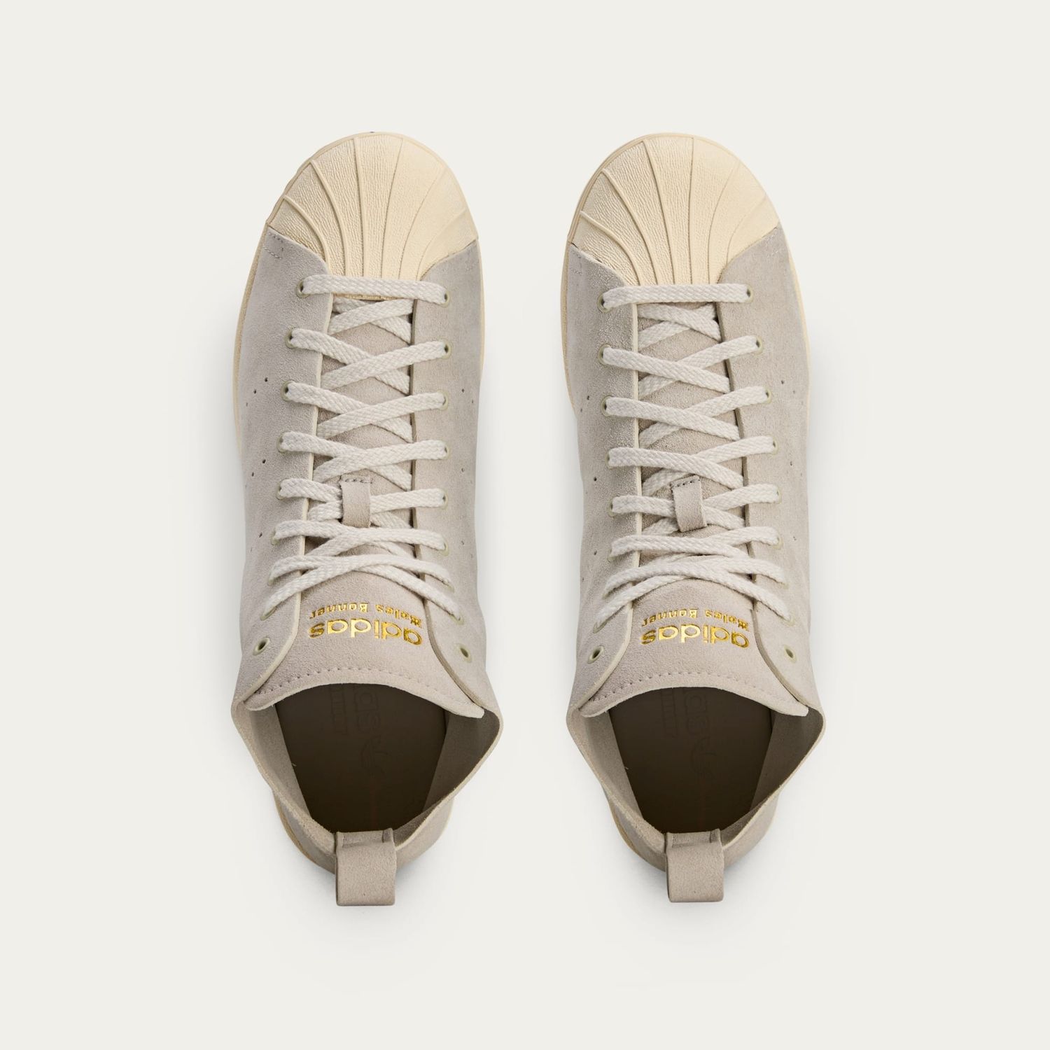 ADIDAS WALES BONNER M BOOTS S25 JQ7633