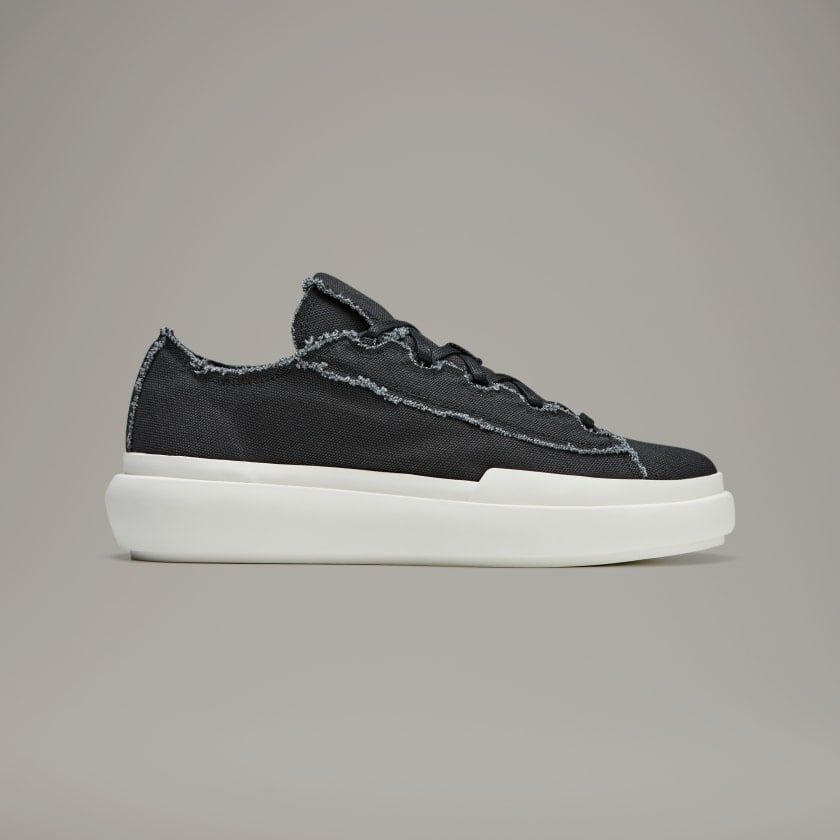 ADIDAS Y3 M TRAINERS S24 NIZZA LOW ID1463