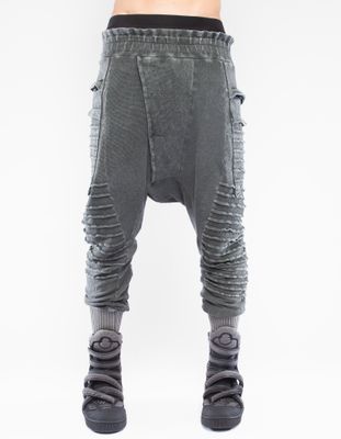 DEMOBAZA M PANTS S24 BAGGY HERMIT