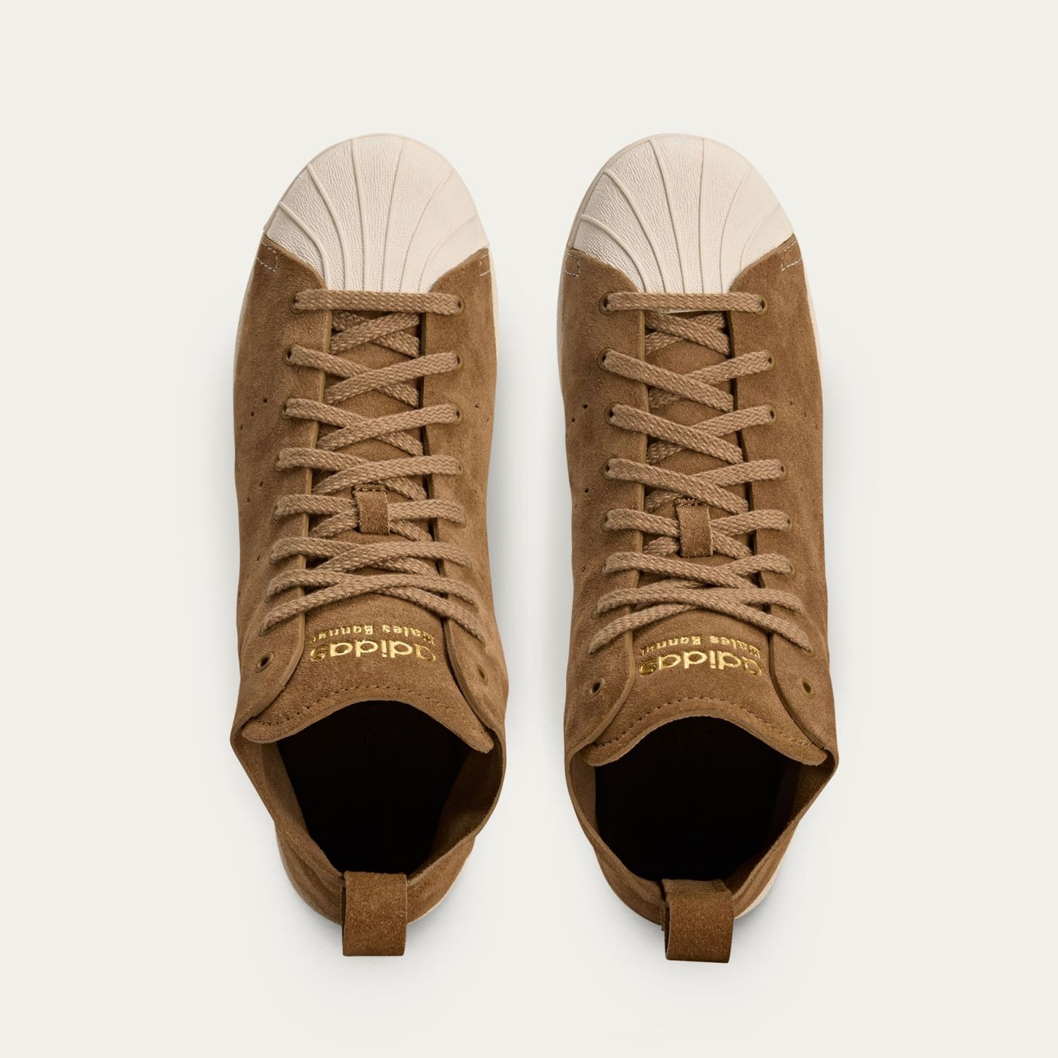 ADIDAS WALES BONNER M BOOTS S25 JR0217