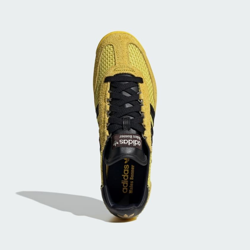 ADIDAS WALES BONNER M TRAINERS S24 IH9906