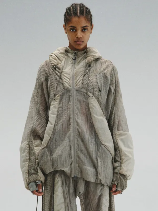 HAMCUS UNISEX JACKET F24 ZM03524-1DB