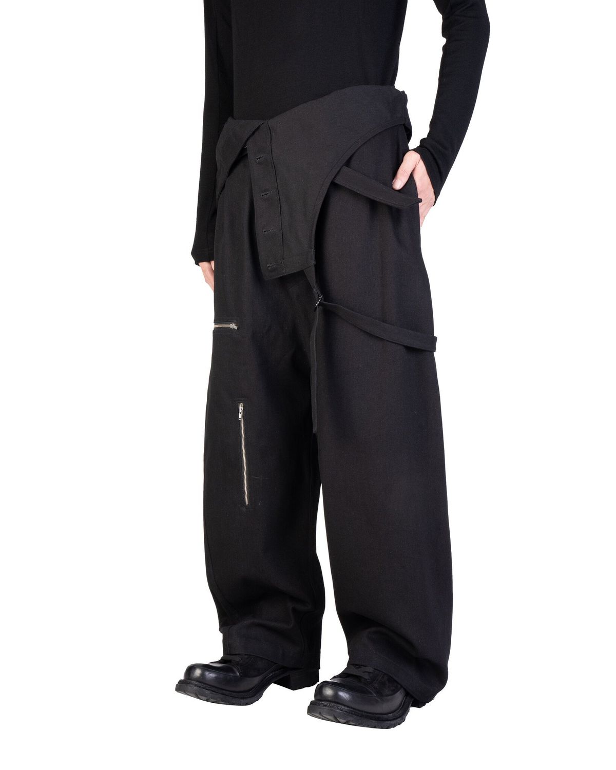 JOE CHIA M JUMSUIT F24 PA2302