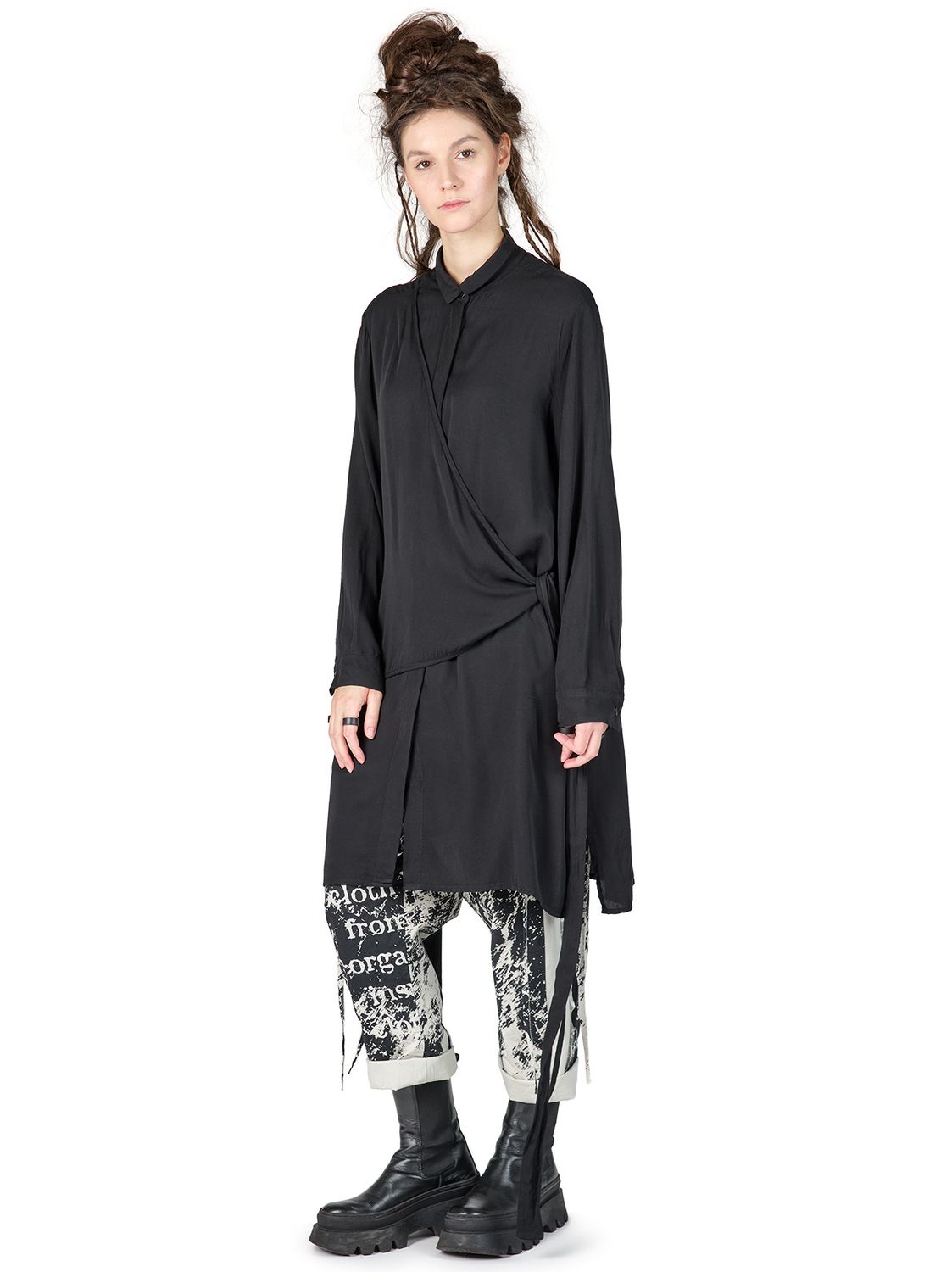 B3 W TUNIC F24 ANABELLE