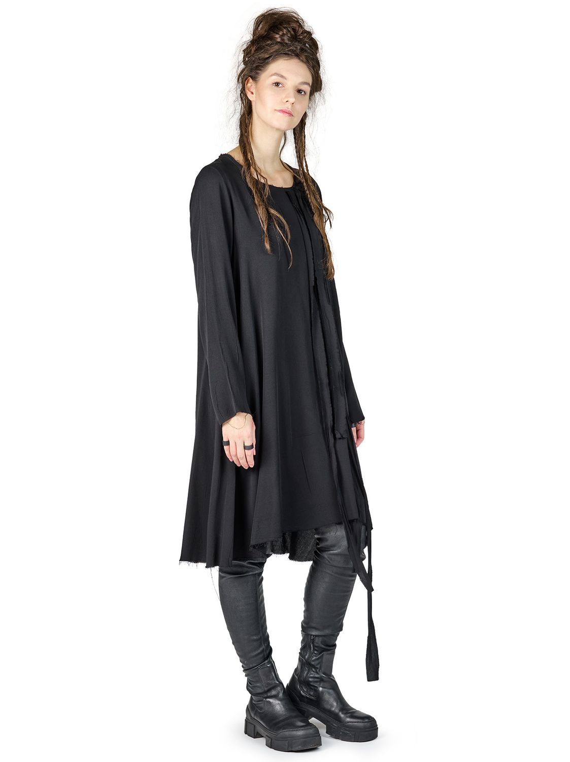 B3 W DRESS F24 NANNA
